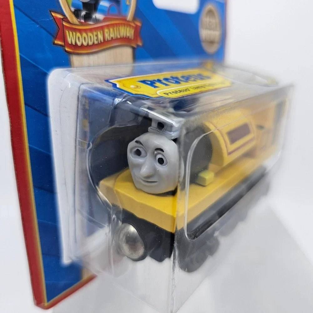 Thomas & Friends try me